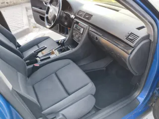 Audi A4 2003