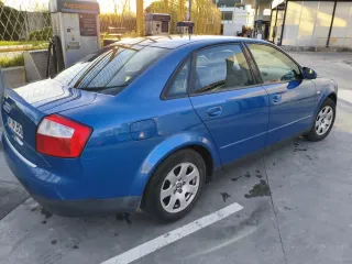 Audi A4 2003
