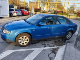 Audi A4 2003