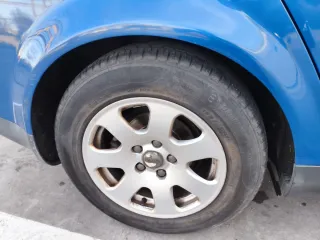 Audi A4 2003