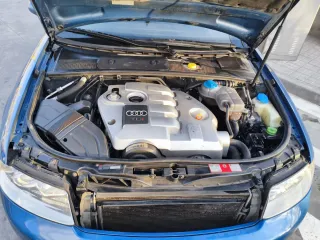 Audi A4 2003
