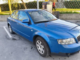 Audi A4 2003
