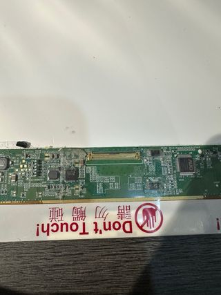 Ecrã LED 15.6” B156XW02 V6 V2 AUO