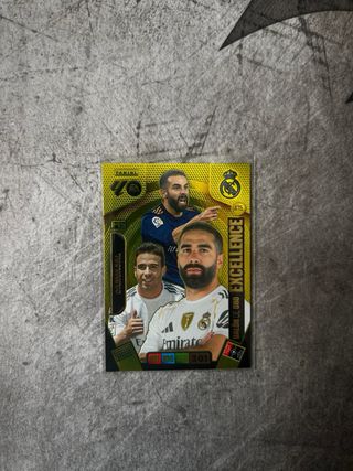 Pack Adrenalyn XL 2025-26