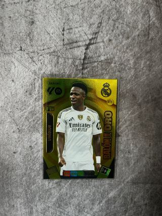 Pack Adrenalyn XL 2025-26