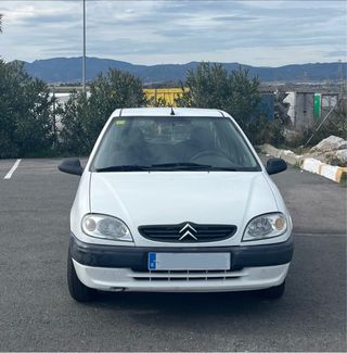 Citroen Saxo 2000