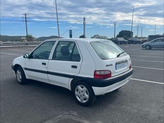 Citroen Saxo 2000