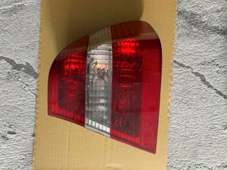 Pilotos Traseros BMW Serie 3 E46 Berlina