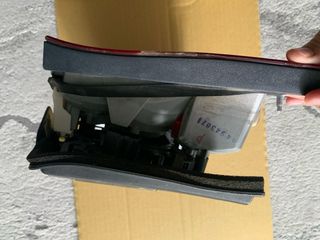 Pilotos Traseros BMW Serie 3 E46 Berlina