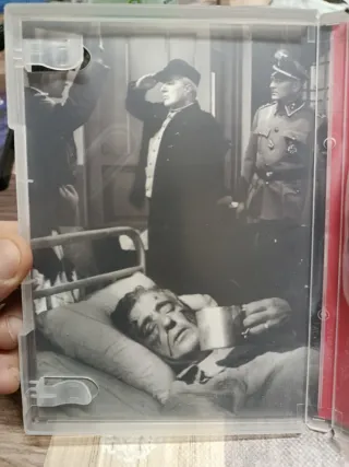 DVD Il generale Della Rovere Roberto Rossellini