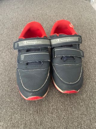 Puma + regalo Champion Bambino Taglia 30