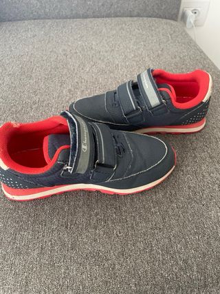 Puma + regalo Champion Bambino Taglia 30