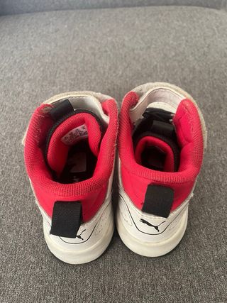 Puma + regalo Champion Bambino Taglia 30