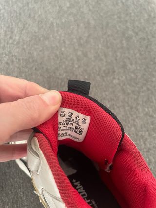 Puma + regalo Champion Bambino Taglia 30