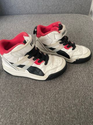 Puma + regalo Champion Bambino Taglia 30