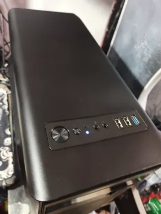 Offerta PC Gamer Ryzen