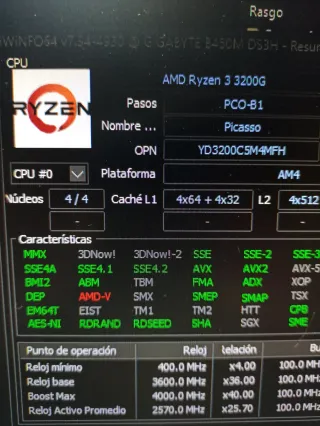 Offerta PC Gamer Ryzen