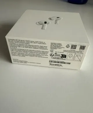 Apple AirPods 2ª Gen