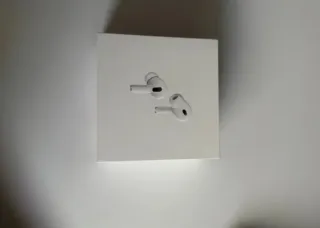 Apple AirPods 2ª Gen