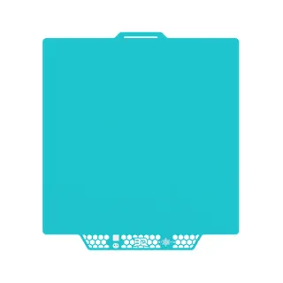 BIQU CryoGrip Glacier - Bambulab A1, P1, P2, X1C