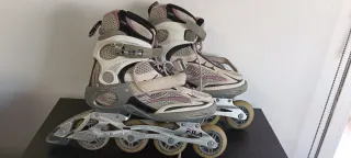 Patines en línea Master Fit mujer talla 39