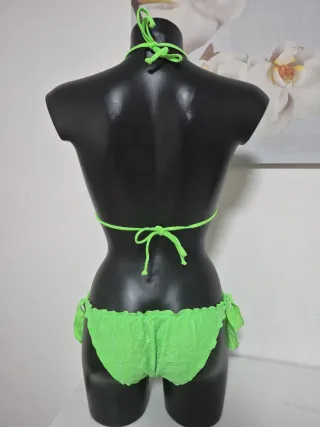 Costume mare donna bikini usato 692