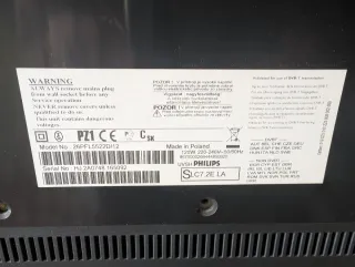 Televisor Philips 67 cm