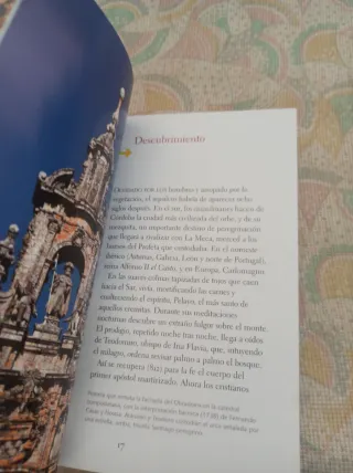 Raíces y claves de la peregrinación jacobea cam...
