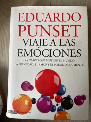 Viaje a las emociones: Las claves que mueven el...