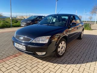 Ford Mondeo 2005