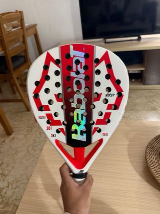 Pala de pádel Babolat Viper
