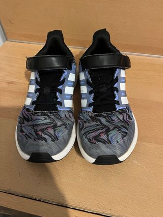 Zapatillas deportivas Adidas Talla 32