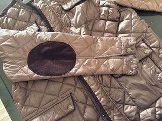Chaqueta ValeCuatro acolchada Talla M