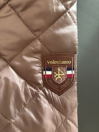 Chaqueta ValeCuatro acolchada Talla M