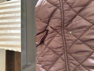 Chaqueta ValeCuatro acolchada Talla M