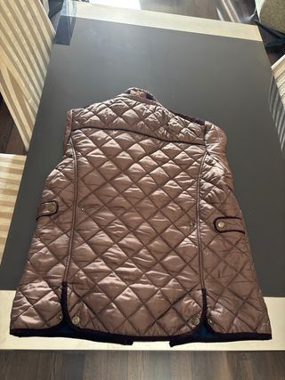 Chaqueta ValeCuatro acolchada Talla M