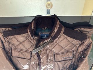 Chaqueta ValeCuatro acolchada Talla M