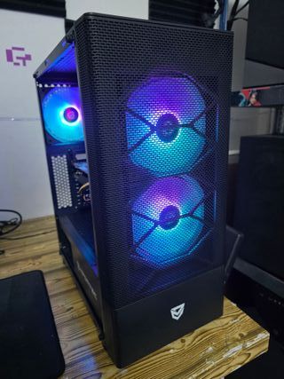 PC Gaming i5 9600k