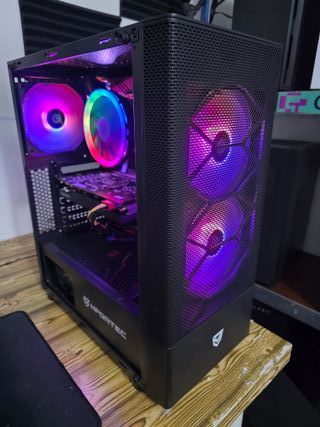 PC Gaming i5 9600k