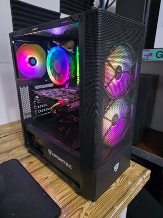 PC Gaming i5 9600k