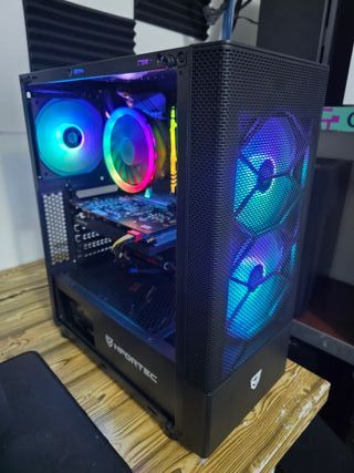 PC Gaming i5 9600k
