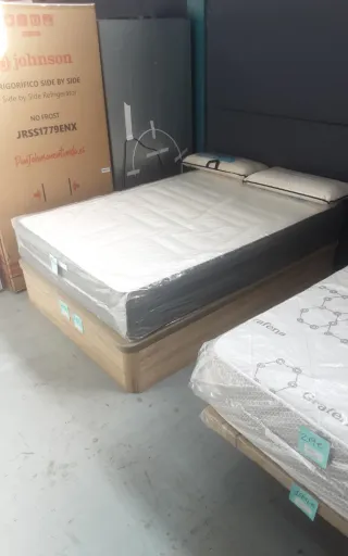 Canapé nuevos en oferta con envío gratis desde