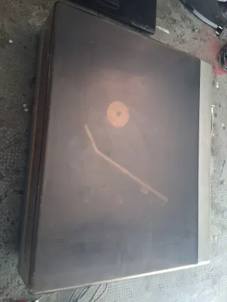 Tocadiscos Philips Stereo 507