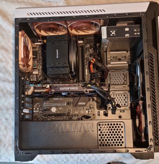 PC Gaming