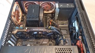 PC Gaming