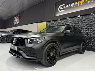 Mercedes-Benz GLC SUV (X254) 2022