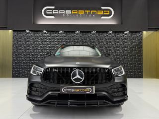 Mercedes-Benz GLC SUV (X254) 2022
