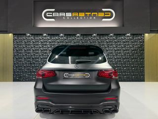 Mercedes-Benz GLC SUV (X254) 2022