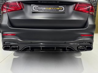 Mercedes-Benz GLC SUV (X254) 2022