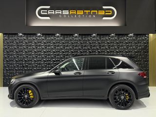 Mercedes-Benz GLC SUV (X254) 2022